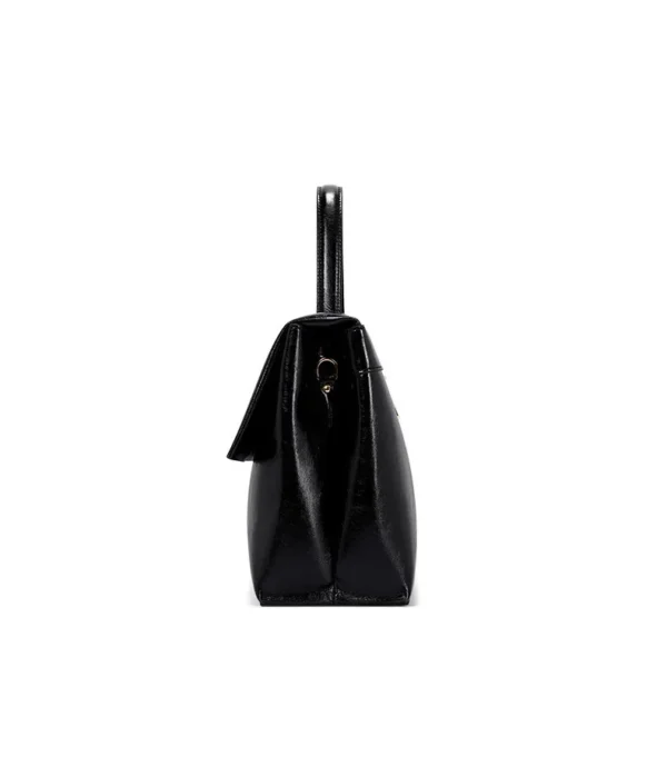 New 2023 Fashion ClassicsTote Bag High Quality Shoulder Bag Female Commuter Messenger Handbag Fashion Casual Cowhide