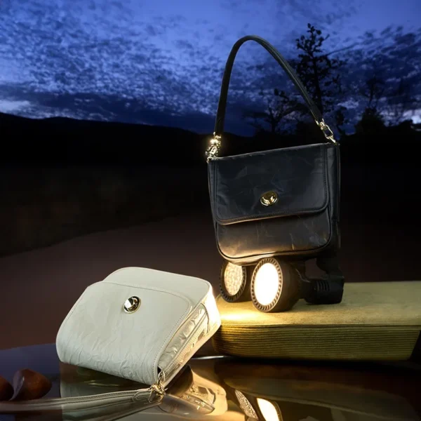 New 2023 Fashion ClassicsTote Bag High Quality Shoulder Bag Solid Color Quality Soft Leather Crossbody Lady Travel Tote Bag